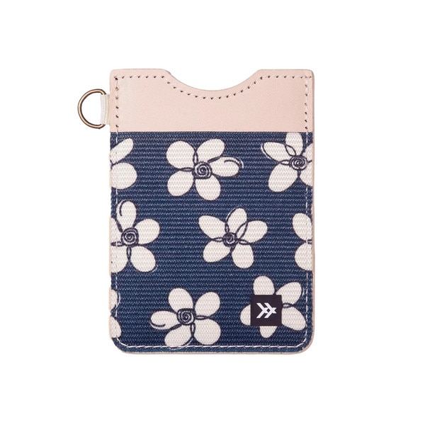 Vertical Thread Wallet Cami